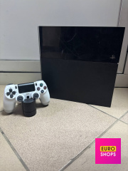 Ігрова приставка Sony PlayStation 4 (CUH-1116A) 500GB