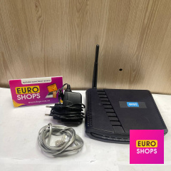 Wi-Fi роутер ADSL Glitel GT-5802W