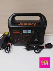Зарядна станція Jackery Explorer 240EU
