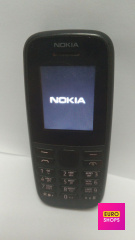Кнопковий телефон NOKIA 105 TA-1203