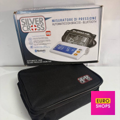 Тонометр Silver Сross LS805-B