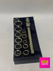 Набір торцевих головок ..