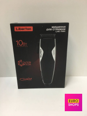 Машинка для стрижки  Liberton LHC-7001