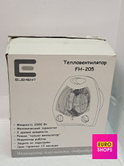 Тепловентилятор Element FH-205