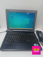 Ноутбук Fujitsu/Intel 965/HDD160gb/Esprimo Mobile U9200/Ram2