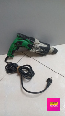 Перфоратор Hitachi DH24PC3