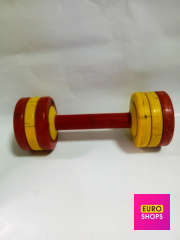 Гантеля складна 8 кг