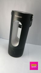 Портативная акустика Zound Lumina Flash Black