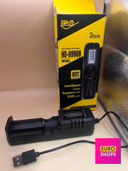 Зарядний пристрій HD-8990B