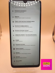 Смартфон MOTOROLA moto g06 8/256