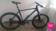 Велосипед Lapierre  Raid 227 &quot;27&quot;
