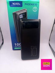 Power Bank Ridea Phoenix 10000 mAh