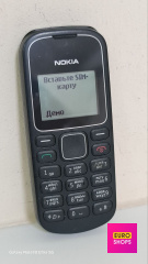 Кнопковий телефон NOKIA 1280