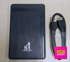 Жорсткий диск 500GB Seagate