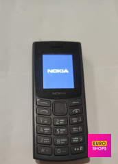 Кнопковий телефон NOKIA 105 TA-1569