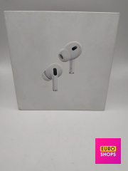 Навушники AirPods Pro 2 A2968 FCCID BCG-A2968 C 579-A2968 EM