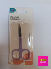 Ножниці манікюрні