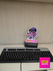 Компьютерна клавиатура HP KU-0316