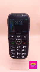 Кнопковий телефон Sigma mobile Comfort 50 CF11