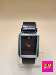 Годинник наручний ... Чорний @