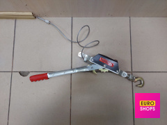 Лебідка важільна Sparta - 522155