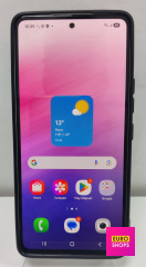 Смартфон Samsung A53 5G (SM-A536E/DS) 8/256GB   @