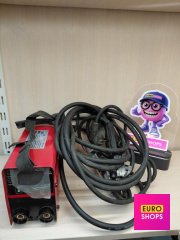 Апарат зварювальний Vitals  MMA-1400 LCD mini