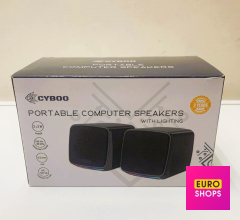 Колонка Cyboo