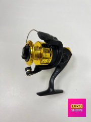 Котушка SY200 Gold