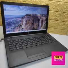 Ноутбук HP 15-rb AMD A4-9120/RAM4GB/SSD256GB