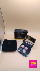 Тіні для повік  Chanel 10 Euphoria