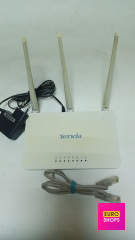 Wi-Fi роутер TENDA N300