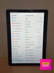 Планшет HUAWEI MediaPad T3 10 LTE Grey (AGS-L09)  2/16GB