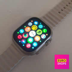 Smart Watch Ultra 2