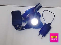 Ліхтар Led headlight