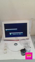 Телевізор Samsung LE19R71WX