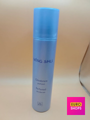 Парфумований дезодорант Yves Rocher Ming Shu 100 ml