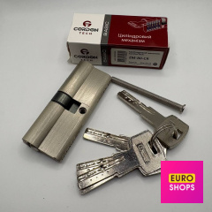 Циліндровий механізм CordonTech ZM-80-CR