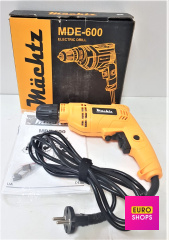 Дриль Machtz MDE600
