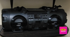 Bluetooth стереосистема AEG SR 4360 BT
