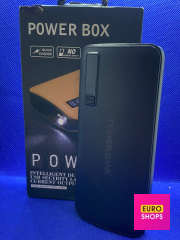 Power Bank Power Box 50000 mAh