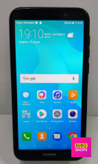 Смартфон HUAWEI Y5 2018 (DRA-L21) 2/16GB