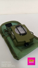 Компас рідинний туристичний К4580