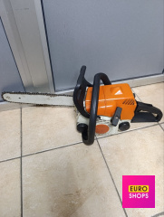 Бензопила STIHL MS 180