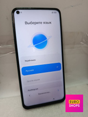 Смартфон Xiaomi Redmi Note 9 4/128GB