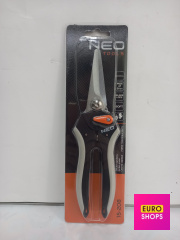 Секатор Neo TOOLS 15-208