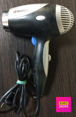 Фен для волосся Domotec 372045