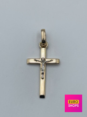 Золота підвіска 585° 2.96 г.