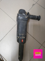 Болгарка Дніпро-М GL-190S