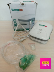 Небулайзер компресорний Ulaizer Home CN-02my
